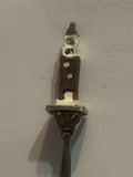 Niagara on the Lake Ontario Souvenir Spoon