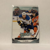 #69 Ryan O'Reilly St Louis Blues  2019-20 UD MVP Hockey Card AI