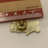 Tender Heart Carebear Lapel Hat Pin AX