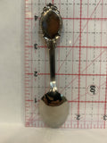 Cable Car San Francisco California Souvenir Spoon
