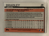 #182 Archie Bradley Arizona Diamondbacks 2019 Topps Series One Baseball Card