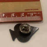 Spade Vietnam Lapel Hat Pin AX