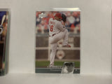 #387 J.C. Romero Philadelphia Phillies 2010 Upper Deck Series 1 Baseball Card NJ