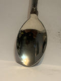Happy Anniversary Souvenir Spoon
