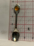 Happy Anniversary Souvenir Spoon
