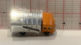 Orange S&D Refuse Van  Corgi Junior Toy Diecast Car