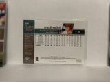 #378 Eric Bruntlett Philadelphia Phillies 2010 Upper Deck Series 1 Baseball Card NJ