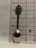 Happy Anniversary Souvenir Spoon