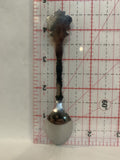 Prince Edward Island Canada Crest Emblem Souvenir Spoon