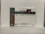 #371 Trevor Cahill Oakland Athletics 2010 Upper Deck Series 1 Baseball Card NJ
