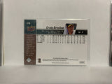 #370 Craig Breslow Oakland Athletics 2010 Upper Deck Series 1 Baseball Card NJ