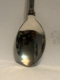 20th Anniversary Souvenir Spoon