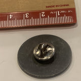 1994 Panda Bear Lapel Hat Pin AX