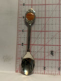 20th Anniversary Souvenir Spoon
