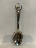 Virginia City Nevada   Souvenir Spoon
