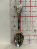 Virginia City Nevada   Souvenir Spoon