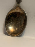 Babylon Hanging Garden Souvenir Spoon