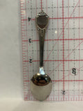 Virginia City Nevada   Souvenir Spoon