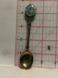 Babylon Hanging Garden Souvenir Spoon