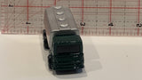 Green Metropolitan Heating & Fuel Oil Gas Tanker Maisto Toy Diecast Car