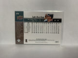 #515 Lyle Overbay Toronto Blue Jays 2010 Upper Deck Series 1 Baseball Card NJ