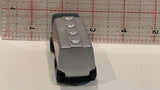 Green Metropolitan Heating & Fuel Oil Gas Tanker Maisto Toy Diecast Car