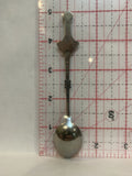Knoxville TN Tennessee World's Fair 1982 Souvenir Spoon