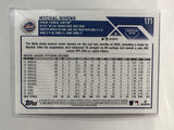 #171 Mychal Givens New York Mets 2023 Topps Series One Baseball Card