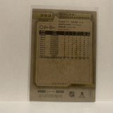 #353 Niklas Hjalmarsson Arizona Coyotes 2018-19 O-Pee-Chee Hockey Card JM