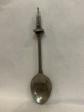 New York Empire State Building Souvenir Spoon