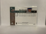 #356 Ryan Sweaney Oakland Athletics 2010 Upper Deck Series 1 Baseball Card NK