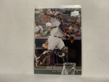 #354 Jose Molina New York Yankees 2010 Upper Deck Series 1 Baseball Card NK