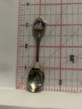 US Capital Washington DC Souvenir Spoon