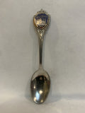 Hollywood California Souvenir Spoon