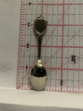 US Capital Washington DC Souvenir Spoon