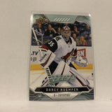 #135 Darcy Kuemper Phoenix Coyotes  2019-20 UD MVP Hockey Card AI