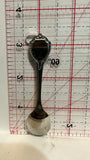 The Crystal Cathedral Gardengrove California Souvenir Spoon