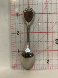 Hollywood California Souvenir Spoon