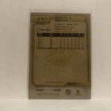 #267 Charlie Coyle Minnesota Wild Silver Border 2018-19 O-Pee-Chee Hockey Card JM