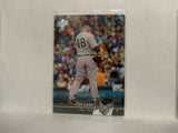 #352 Phil Coke New York Yankees 2010 Upper Deck Series 1 Baseball Card NK