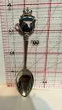 Niagara Falls Ontario  Souvenir Spoon
