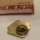 Alberta Federation of REA's Logo Lapel Hat Pin AX