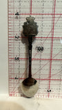 Niagara Falls Ontario  Souvenir Spoon