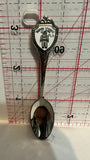 Tarpon Springs Florida Souvenir Spoon