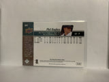 #351 Phil Hughes New York Yankess 2010 Upper Deck Series 1 Baseball Card NK