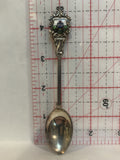 Bermuda Coat of Arms Souvenir Spoon