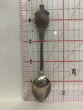 Bermuda Coat of Arms Souvenir Spoon