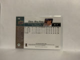 #349 Chien-Ming Wang New York Yankees 2010 Upper Deck Series 1 Baseball Card NK