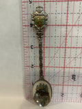 Prince George BC Mr PG Mascot Souvenir Spoon