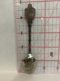 Prince George BC Mr PG Mascot Souvenir Spoon
